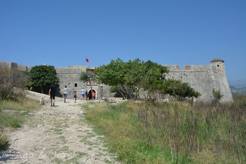 stary fort