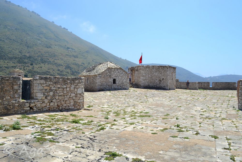 stary fort